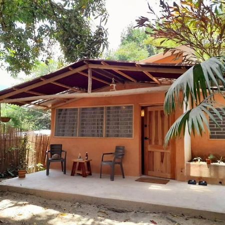 Vila Mango Alto - Magica Casa Tropical En Minca Exteriér fotografie