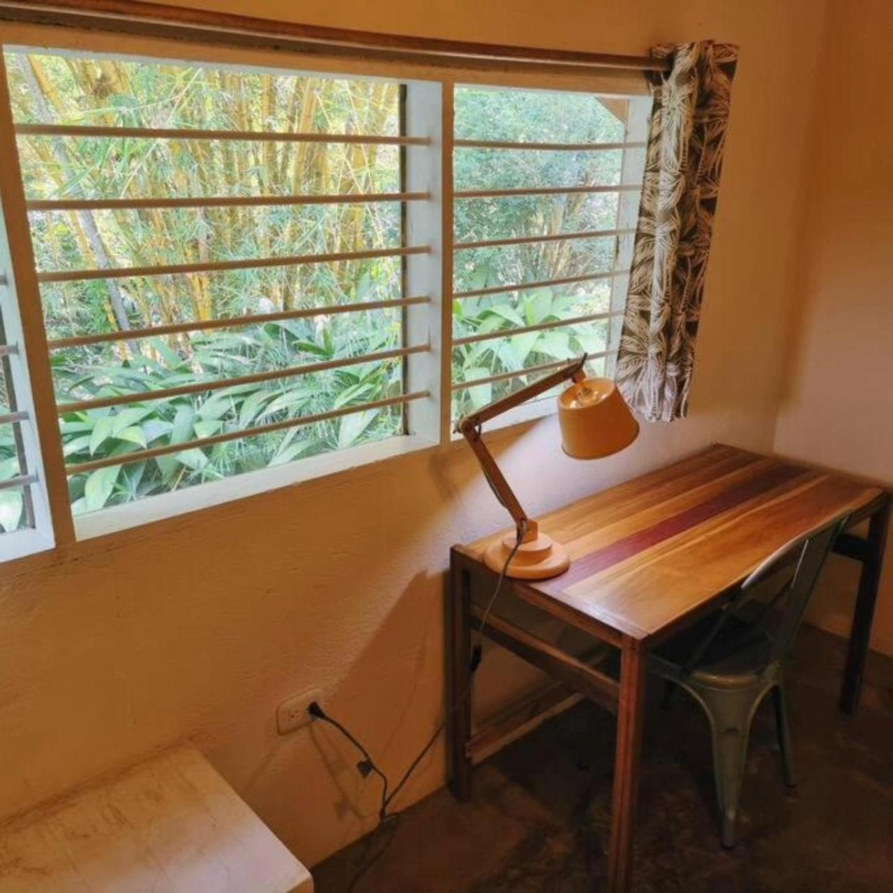 Vila Mango Alto - Magica Casa Tropical En Minca Exteriér fotografie