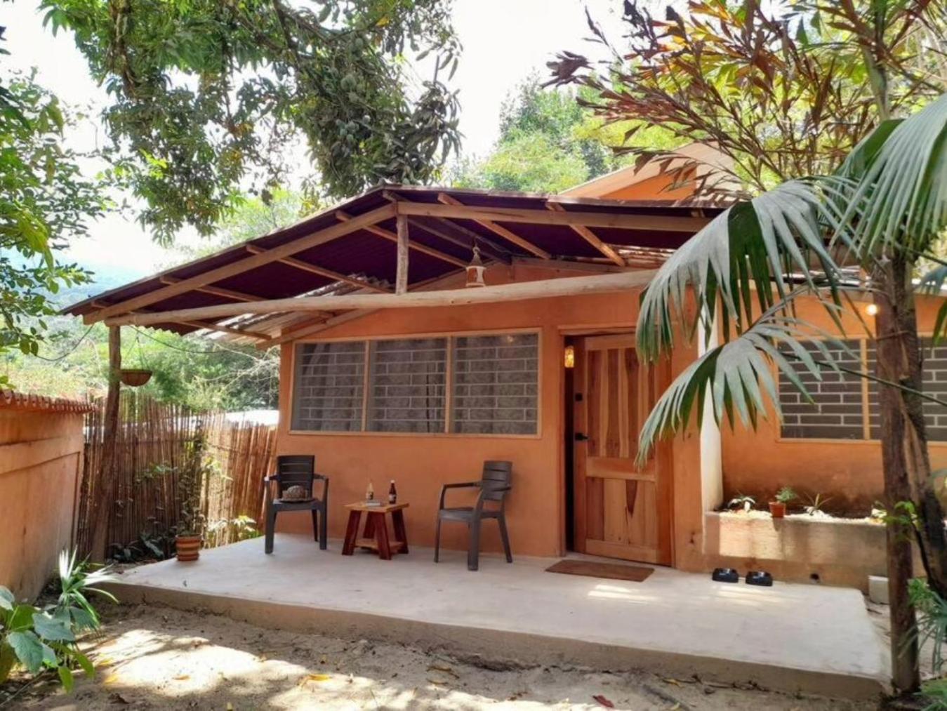 Vila Mango Alto - Magica Casa Tropical En Minca Exteriér fotografie