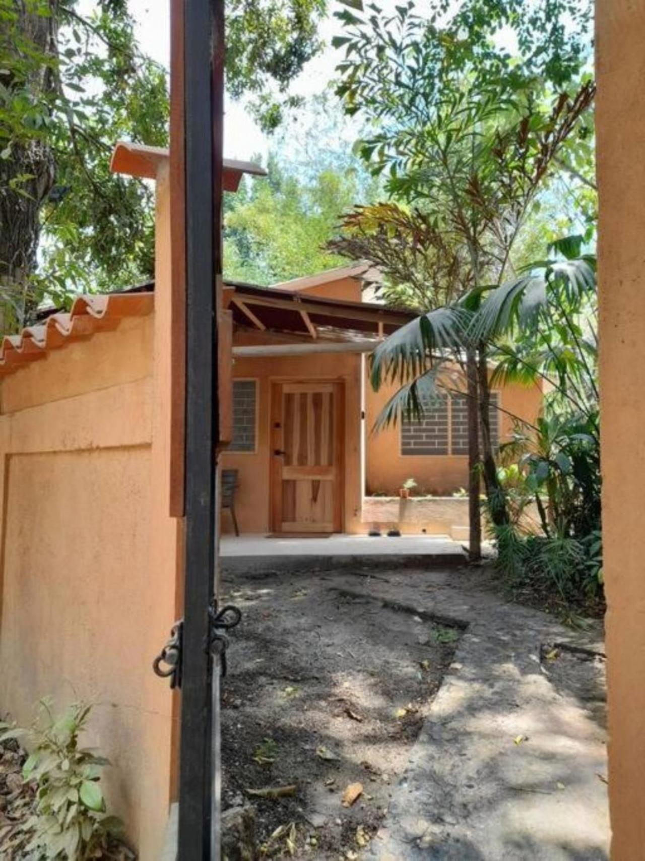 Vila Mango Alto - Magica Casa Tropical En Minca Exteriér fotografie
