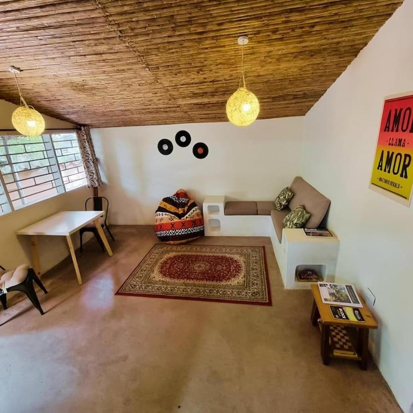 Vila Mango Alto - Magica Casa Tropical En Minca Exteriér fotografie